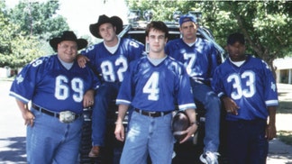 Ranking 2nd Year CFB Coaches With Varsity Blues Quotes