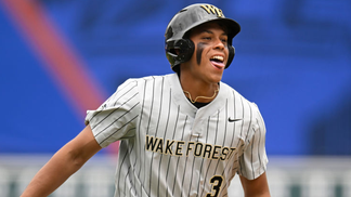 wake-forest-danny-corona-alabama-home-run-strikeout-controversy-umpire-ejection-super-regional