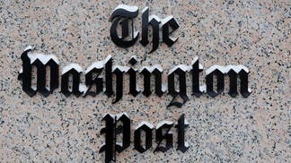 Dave Portnoy Washington Post
