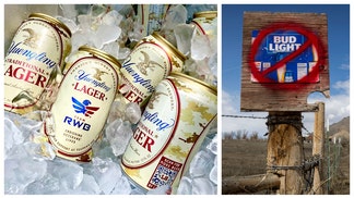 Yuengling soars as Bud Light sinks.