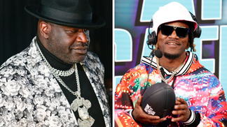 Shaq Says Pacman Jones Beat Up Airport Employee To Defend His Honor