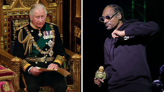 Snoop Dogg Wants To Perform At King Charles' Coronation