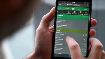 Iowa and Iowa State are both investigating student athletes for online gambling