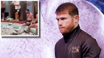 Canelo Alvarez Threatens Lionel Messi For Disrespecting Mexico