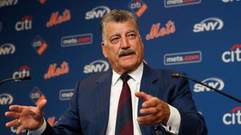 Keith Hernandez