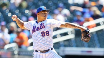 Baltimore Orioles v New York Mets