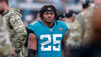 Atlanta Falcons v Jacksonville Jaguars