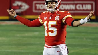 AFC Championship - Buffalo Bills v Kansas City Chiefs