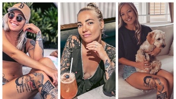 britnee Chamberlin