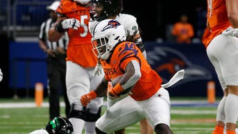 UTSA Can Win Against Troy In Duluth Trading Bowl