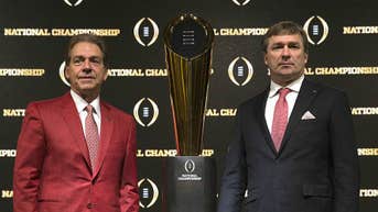saban kirby smart