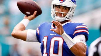 Buffalo Bills v Miami Dolphins