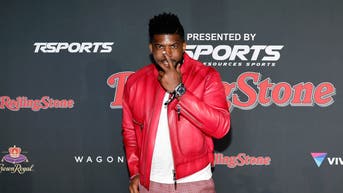Emmanuel Acho Chicago Bears