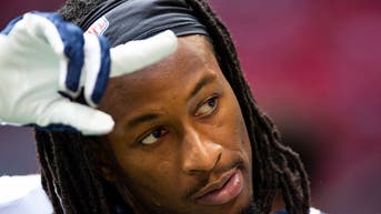 Los Angeles Rams v Atlanta Falcons