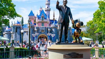 Disney CEO Bob Iger