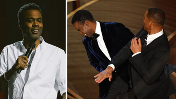Chris Rock Wrecks Will Smith Over Oscars Slap In Netflix Special