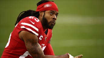 NFC Championship - Green Bay Packers v San Francisco 49ers