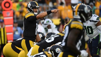 Steelers Derby To Starting QB Job Is Both A Sprint And Marathon For Trubisky, Rudolph, Pickett