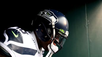 Seattle Seahawks v Philadelphia Eagles