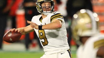 New Orleans Saints v Tampa Bay Buccaneers