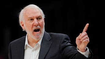 San Antonio Spurs v Atlanta Hawks