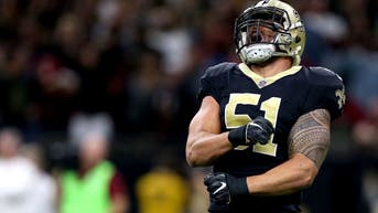 Washington Redskins v New Orleans Saints
