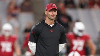 Cardinals' Jonathan Gannon Gives The Worst Motivational Speech