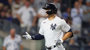 Giancarlo Stanton