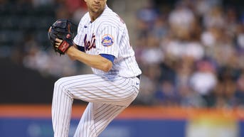 Colorado Rockies v New York Mets