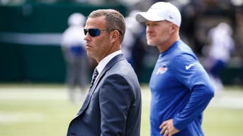 Buffalo Bills v New York Jets