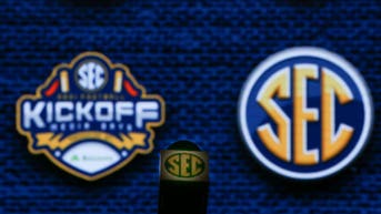 2021 SEC Football Kickoff Media Days