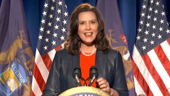 Democrats Hold Unprecedented Virtual Convention From Milwaukee