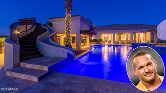 Urlacher house for sale