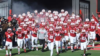 Bethune Cookman v Nebraska