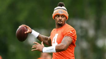 Cleveland Browns Mandatory Minicamp