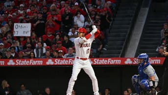 Shohei Ohtani