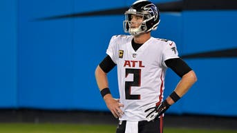 Atlanta Falcons v Carolina Panthers
