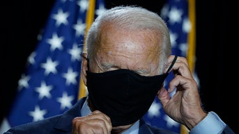 biden mask
