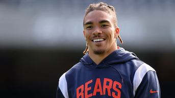 After Largely Disappointing, Chase Claypool Admits: 'Biggest Year Of My Life'