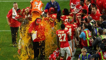 Super Bowl LIV - San Francisco 49ers v Kansas City Chiefs