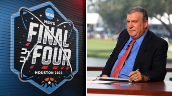 WaPo Sportswriter John Feinstein Stays Home From Final Four Because Of Texas Gun Laws
