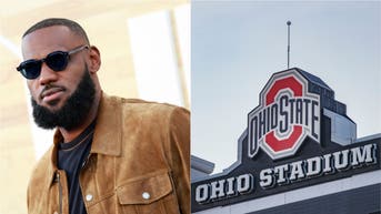 Lebron Ohio State
