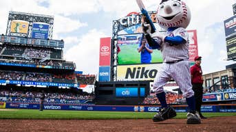 mr met