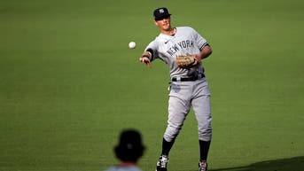 Division Series - New York Yankees v Tampa Bay Rays - Game Five