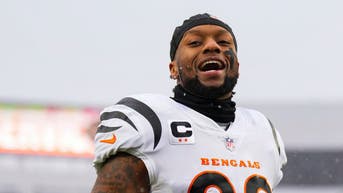 AFC Divisional Playoffs - Cincinnati Bengals v Buffalo Bills