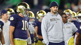 Clemson v Notre Dame