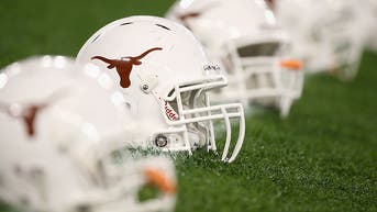 Tostitos Fiesta Bowl - Texas v Ohio State