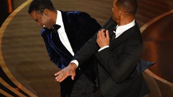 will smith chris rock