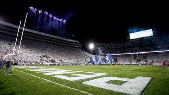 Ohio State v Penn State