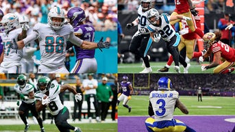 NFL trade deadline
